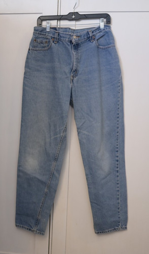 Jeans donna levi - jeans,