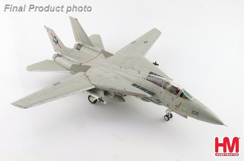 Hobbymaster grumman f - hobbymaster,