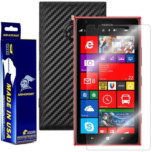 Armorsuit nokia lumia 1520 - nokia,