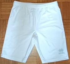 SCALDAMUSCOLI SOTTOPANTALONCINO BIANCO  XL POLIAMMIDE ERREA'