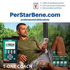 Tech one coach - i-tech, t-one