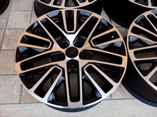 4 CERCHI IN LEGA 19 ORIGINALI SEMINUOVI JEEP COMPASS RENEGADE CHEROKEE