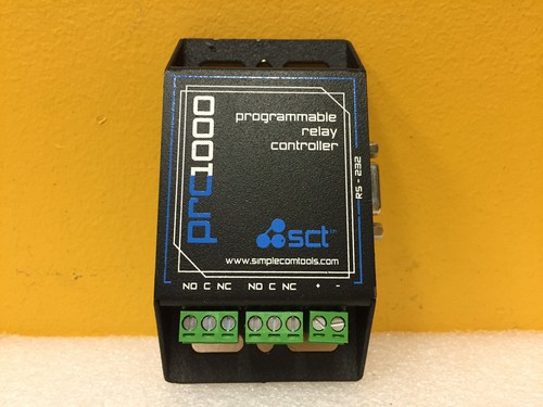 Simple com tools prc1000 - simple, 5