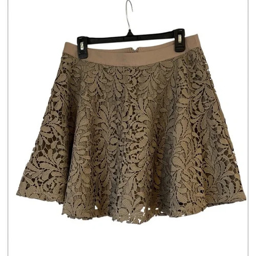 Minigonna corta supertrash - corta,