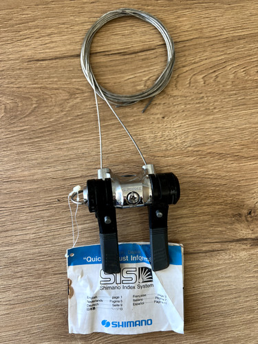 Shimano retro parts nos sis - shimano,