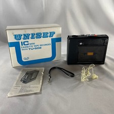 RARO registratore a cassette