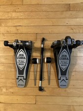 Tama Iron Cobra 600 Bass Drum