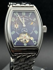 Astrolabe gyroll curverd