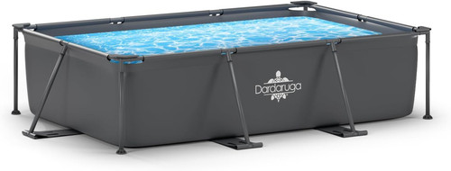 Piscina fuori terra - 300, x