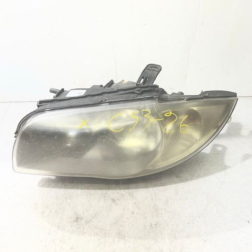 Proiettore bmw serie 1 e87 - sx.,