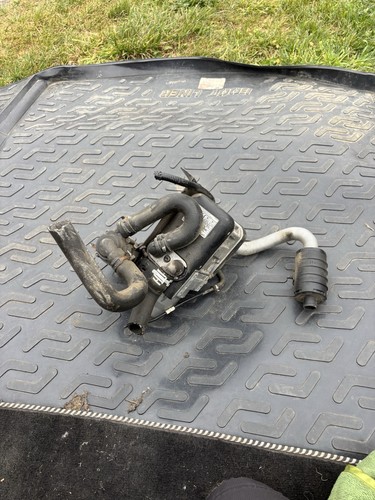 Riscaldatore diesel webasto - riscaldatore,