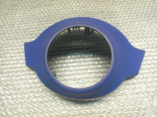 Smart fortwo 450 serie - 450, 1°