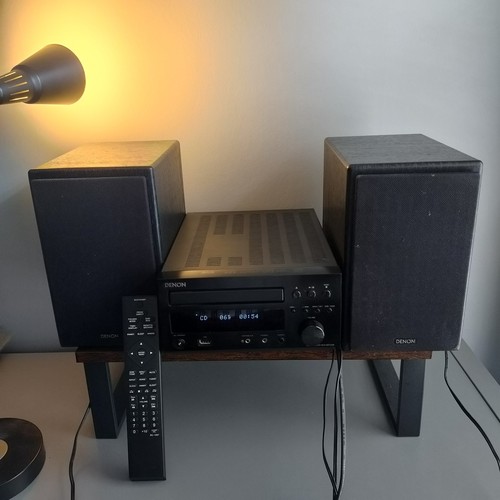Denon rcd m37dab altoparlanti - rcd-m37dab,