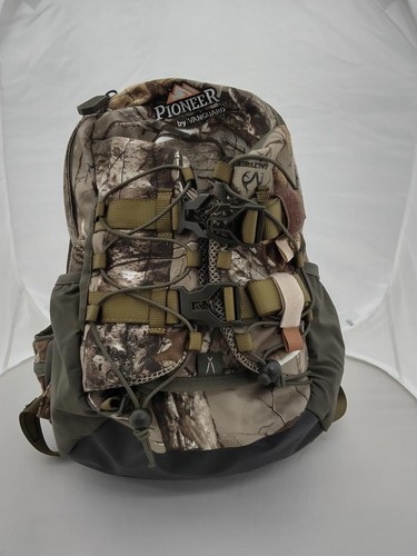 Zaino caccia vanguard - caccia,