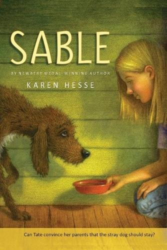Karen hesse sable - hesse, (tascabile)