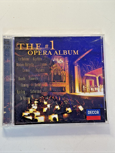 Factory sealed the opera - factory, #1