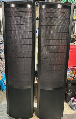 Martin logan request - request, hybrid