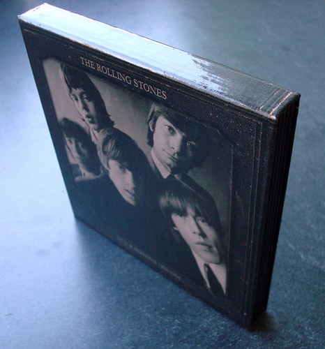 The rolling stones live - rolling,