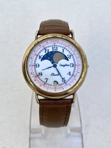 Orologio jungfrau vintage - orologio,