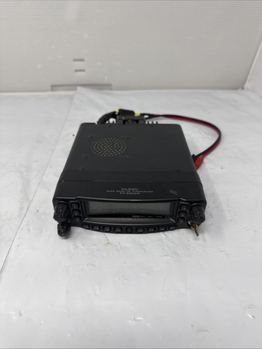 Yaesu 8900r - yaesu, ft-8900r