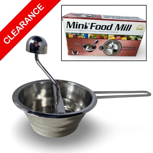 Nuovo mini mulino per - mulino, alimenti