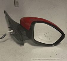 Retrovisore est. regolaz. elettr. DX CITROEN C3 3a Serie (B618) PureTech 82