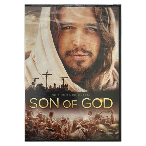 Son god new - son, of