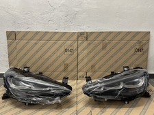 Fari Anteriori a LED MATRIX