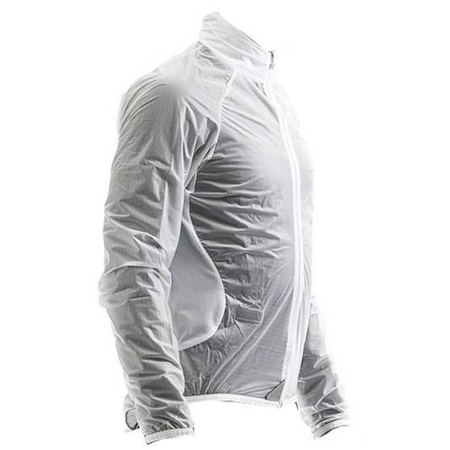 Giacca vento assos climajet - a,