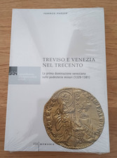 TREVISO E VENEZIA NEL TRECENTO
