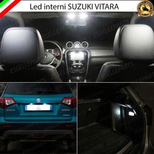 KIT FULL LED INTERNI SUZUKI