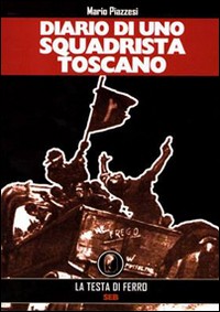 Diario uno squadrista - uno,