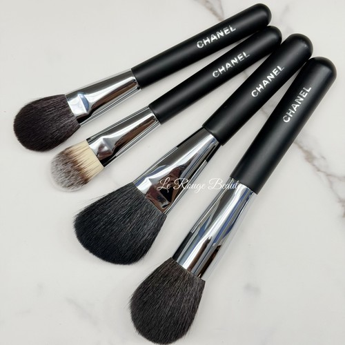 Set spazzole chanel - set,