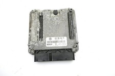 VW Golf 1K Controller Motore