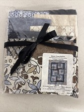 Kit Trapunta Lancio Mosaico