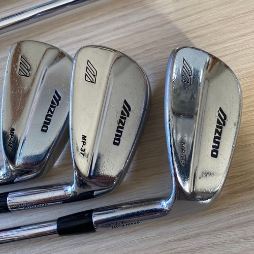 Mizuno ferri da - mp-37,