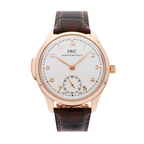 Orologio uomo iwc portugieser - iwc,