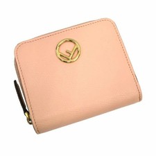 Portafoglio compatto Fendi F