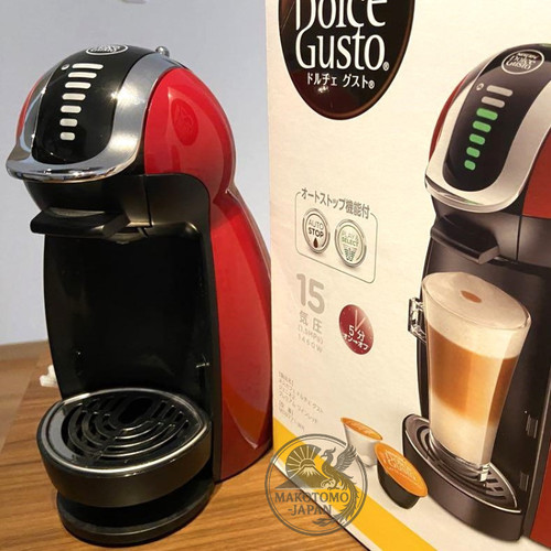 Nescafe dolce gusto - dolce,