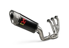 S-Y9R18-APC - Scarico