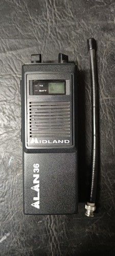 Midalnd alan 36 - alan,