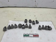 KIT 16 VITI RUOTE FIAT 500 D F L R 126 EPOCA (VW1673)