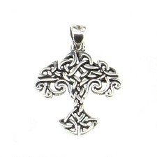 Ciondolo Albero Della Vita