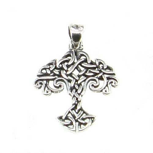 Ciondolo albero della vita - ciondolo,