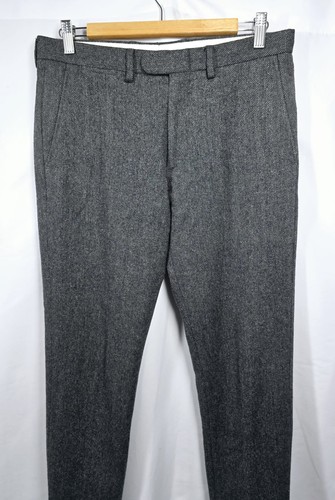 Crew bowery pantalone uomo - j,