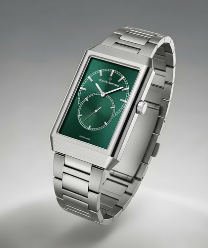 Claude bernard edox ora - -,