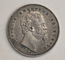 1860 Florence Rare King
