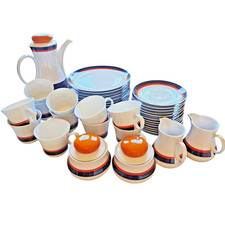 Servizio caffè eschenbach - servizio, da