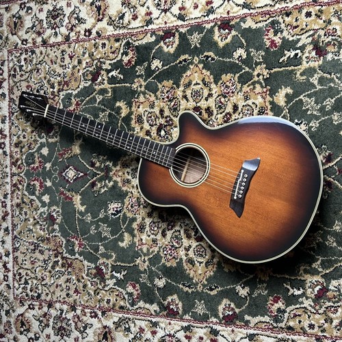 Takamine pt106 abete mogano - pt106,
