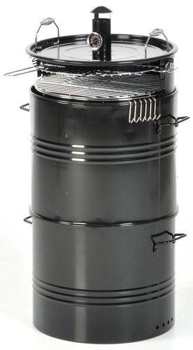 Barbecue affumicatore - barbecue,